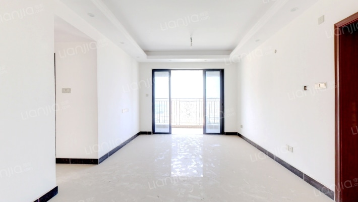 中铭新达城二手房实景图