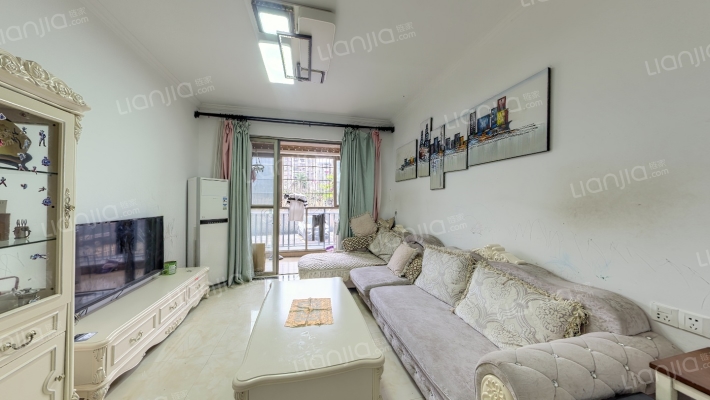 名汇浩湖湾二手房实景图