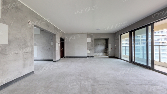 博琅瀚庭M30二手房实景图