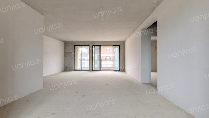 保利公园2010檀香二手房实景图