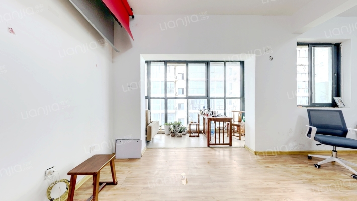 华泽名郡（珊瑚小区）二手房实景图