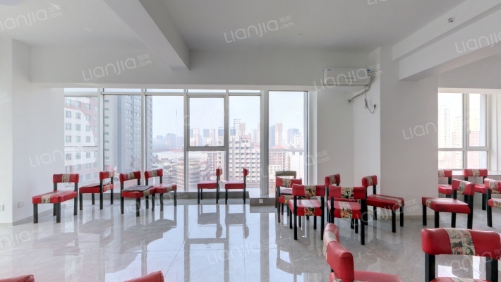 新荣大厦二手房实景图