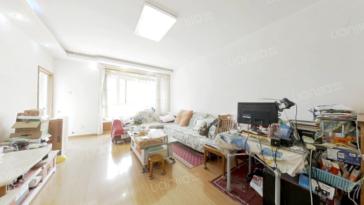 虹琦花园二手房实景图