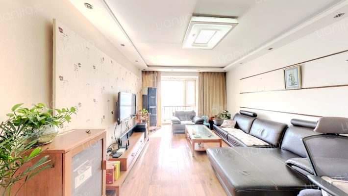 万恒东方俪城一期二手房实景图