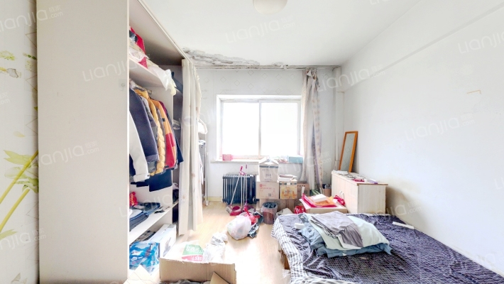 工薪小筑二手房实景图