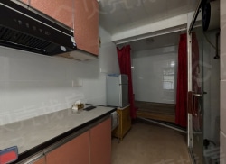 整租·万豪花园 1室0厅 北_万豪花园租房