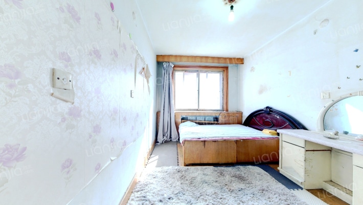 小西小区二手房实景图