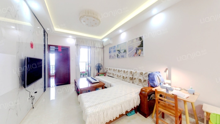 金众云山栖二手房实景图