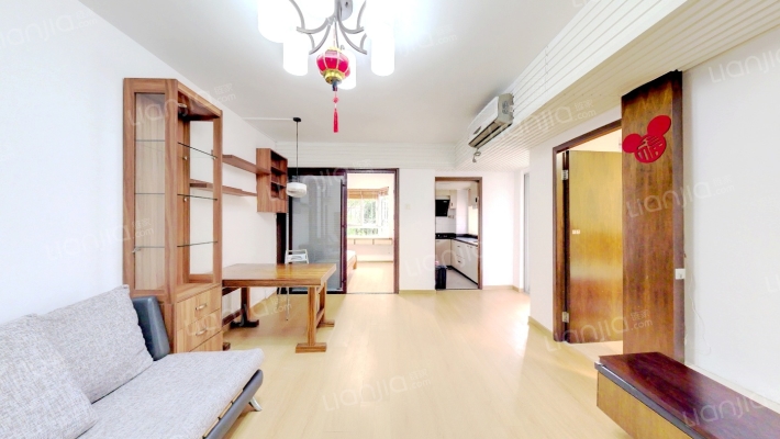 华苑公寓二手房实景图