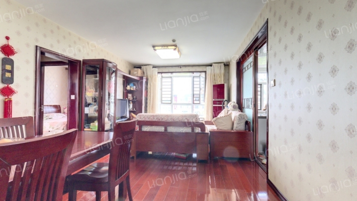 富甲逸品二手房实景图