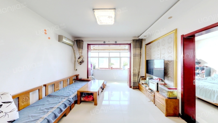 正安慧园北院二手房实景图