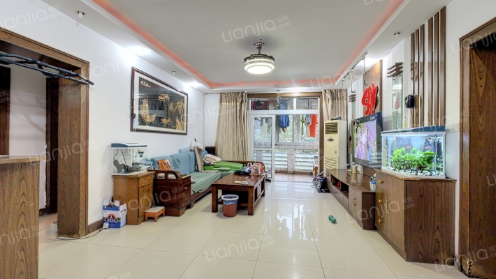 东城时代华庭二手房实景图