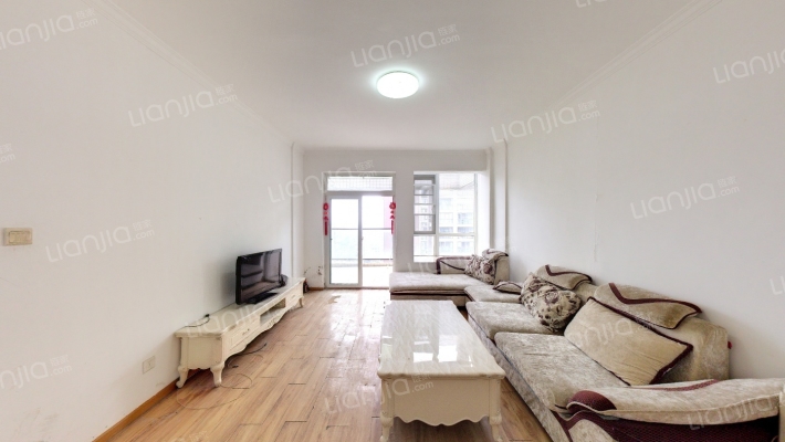 恩威玲珑南域二手房实景图