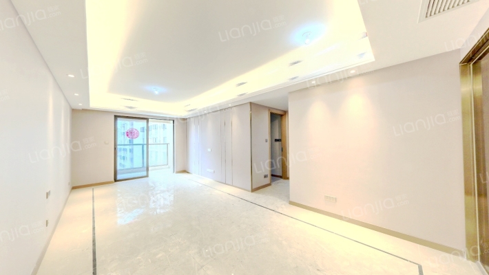 中建锦绣天地二手房实景图