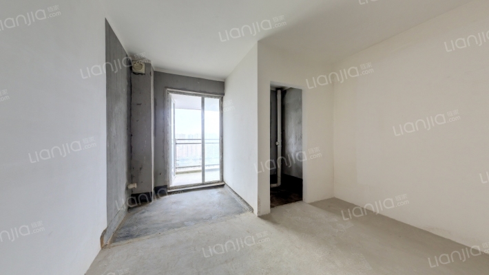 怡景华庭二手房实景图