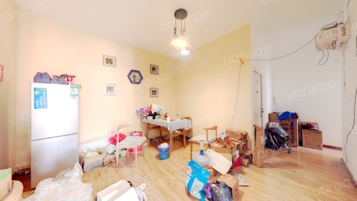 祥和佳苑(高新)二手房实景图