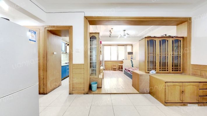 一清新村二手房实景图