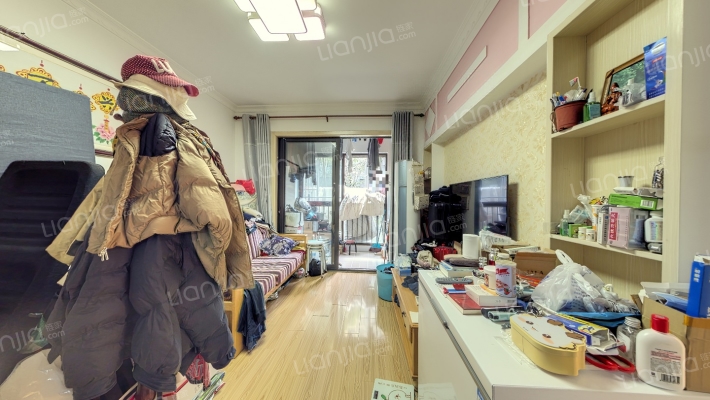 城开珑庭二手房实景图