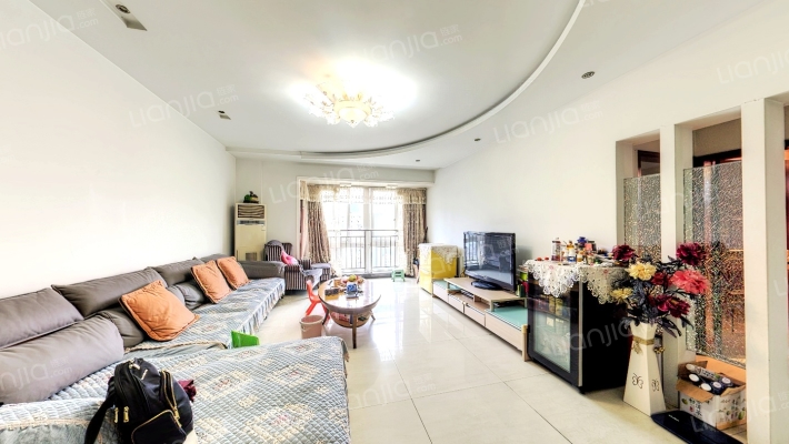 阳光华庭二手房实景图