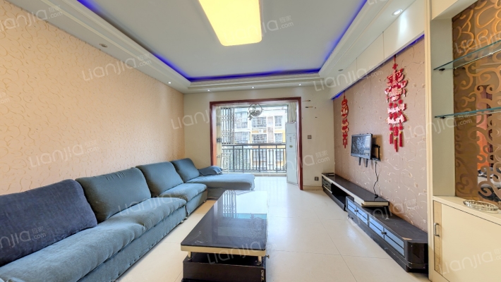 棉花沱社区二手房实景图