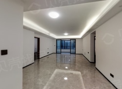 整租·中海学府世家 4室2厅 西南_中海学府世家租房