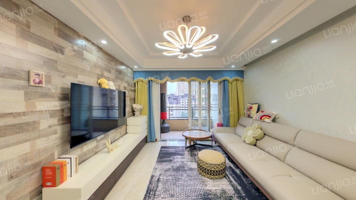 菩提印象二手房实景图