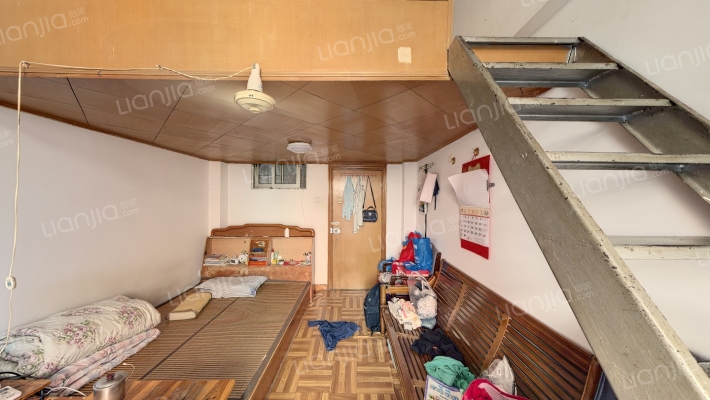 龟岗大马路二手房实景图