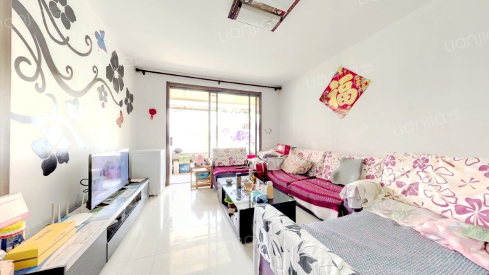 尚东绿洲二手房实景图