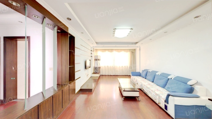 华南境园二手房实景图