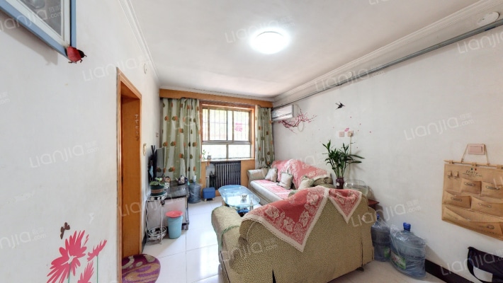 建国南区二手房实景图