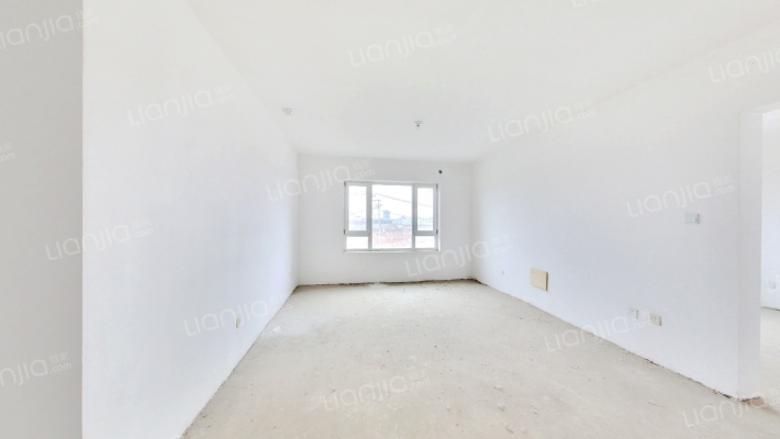 城建锦泉蓝湾二手房实景图