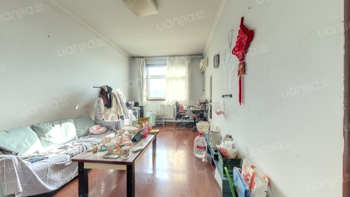 前屯小区二手房实景图