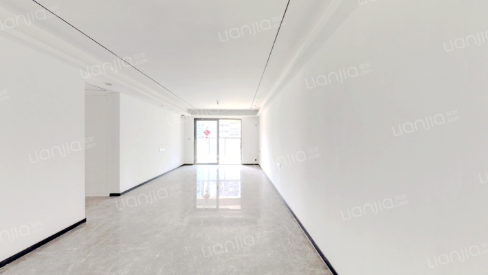 保利天汇二期二手房实景图