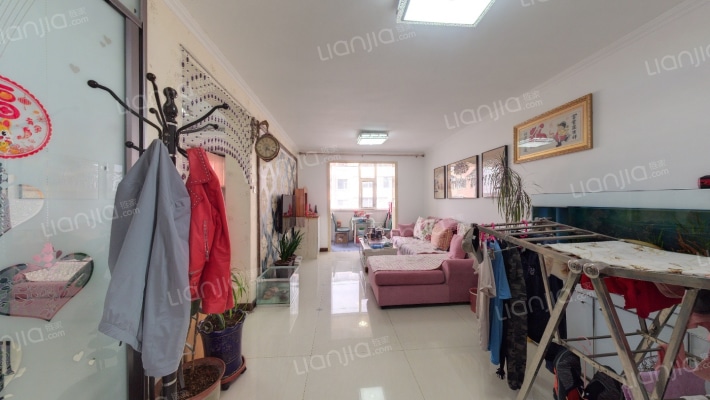 富丰教师新村二手房实景图