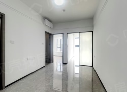 整租·港湾天际 1室1厅 南_港湾天际租房