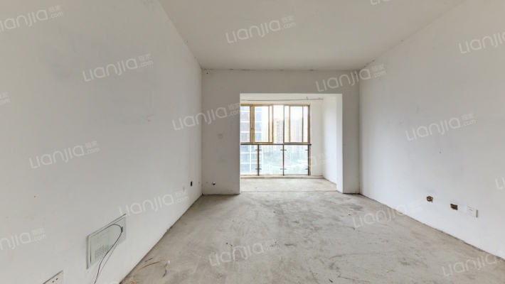 映山岭秀二手房实景图