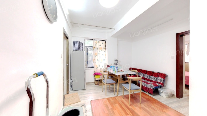 四唯街袁家社区二手房实景图