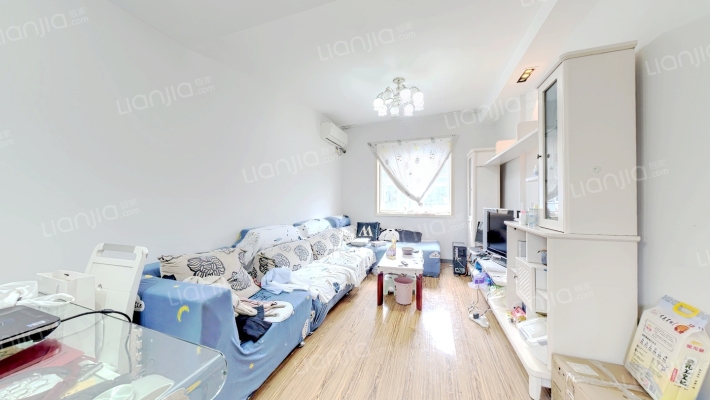 青羊东二路41号二手房实景图