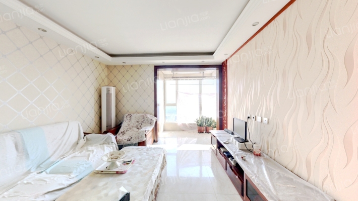 瑞城北区二手房实景图