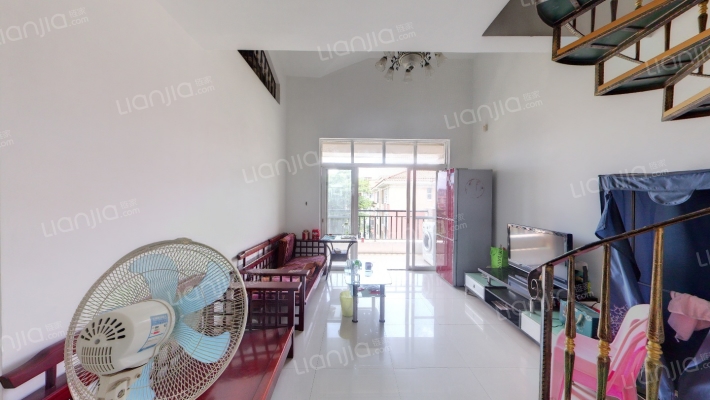 星港湾二手房实景图