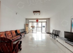 整租·滨水·新境界 4室2厅 南_滨水·新境界租房