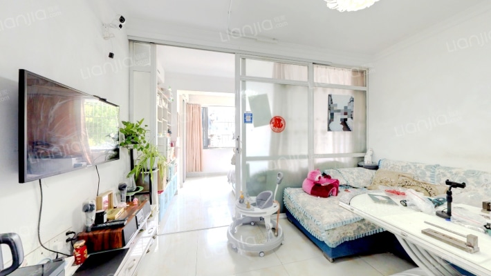 祥安梅苑二手房实景图