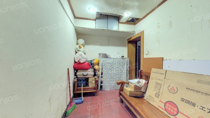 新鸿路五冶住宅区二手房实景图