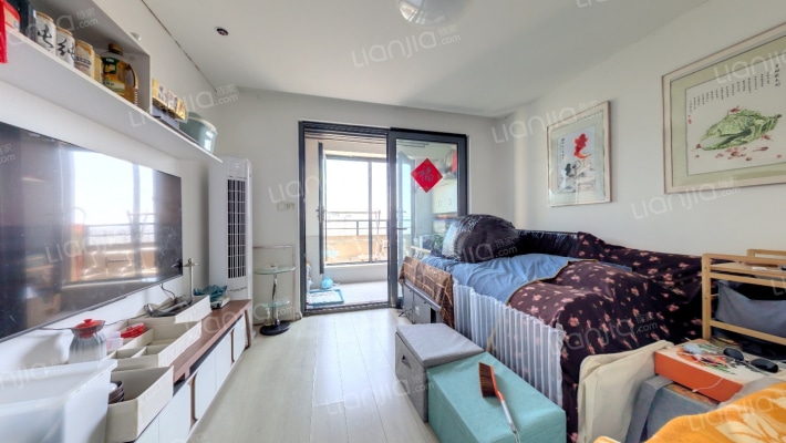 三湘海尚城(公寓)二手房实景图