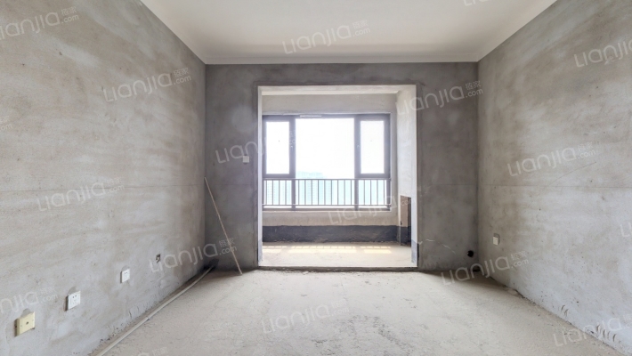 名门郡景二手房实景图