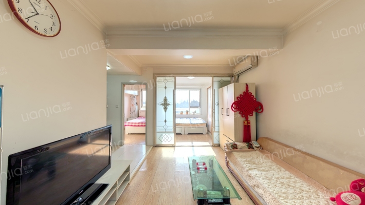 泊岭紫郡二手房实景图