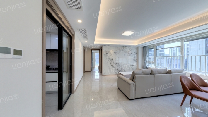 天瑄城二手房实景图