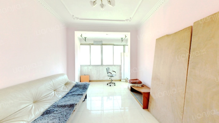 省柴小区二手房实景图