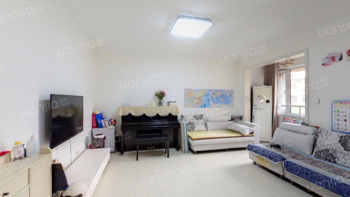 尚文轩二手房实景图