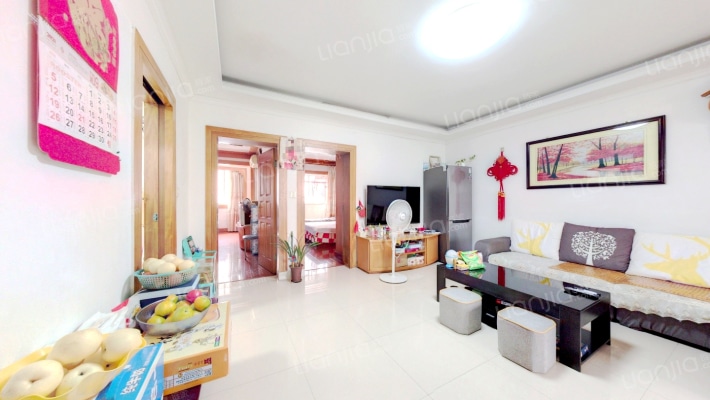 杏园二手房实景图